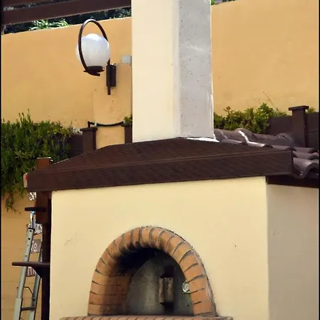 Aparthotel La Luna