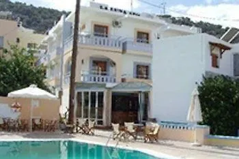 La Luna Aparthotel Stalida