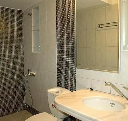 Aparthotel La Luna 3*