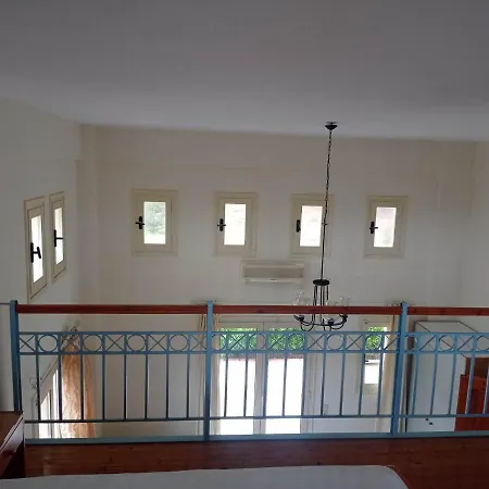 La Luna Aparthotel