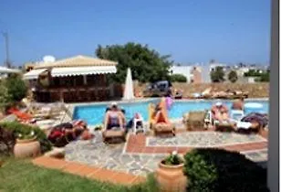 Aparthotel La Luna
