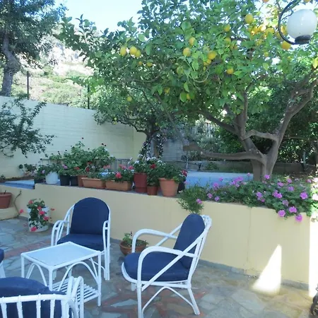 La Luna Aparthotel