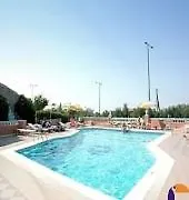 La Luna 3* Stalida
